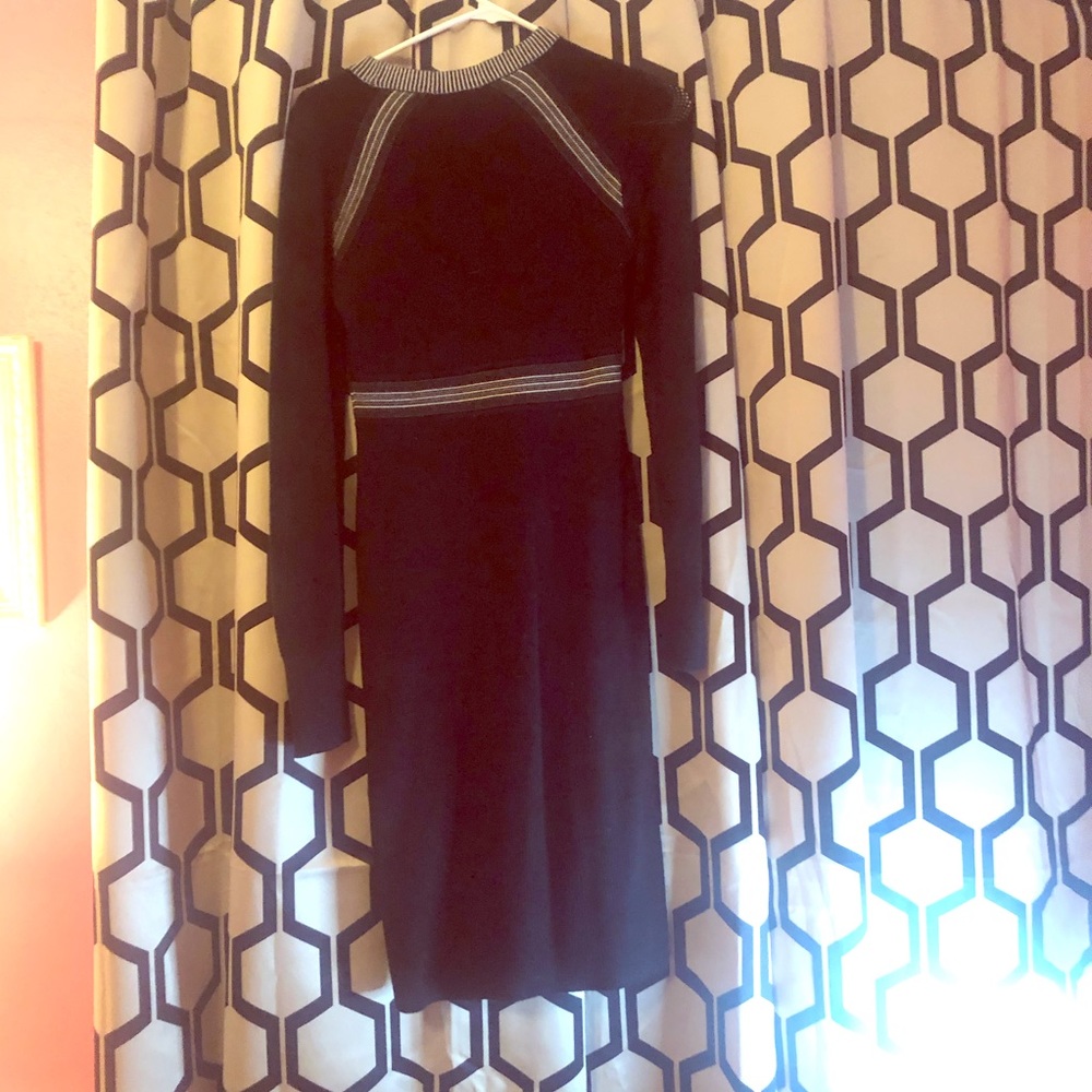 DKNY dress